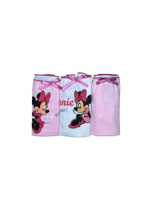 Kelnaitės mergaitėms Disney, įvairių spalvų - Image 2