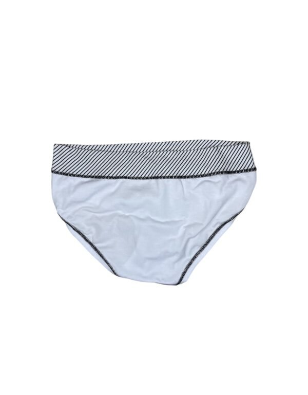 Kelnaitės mergaitėms Peperina, violetinės - Image 2